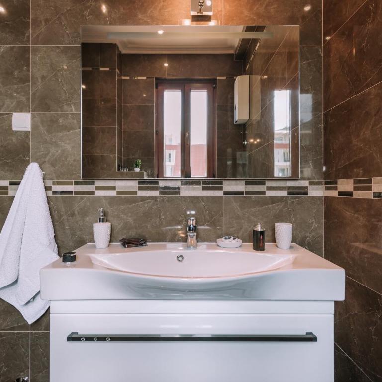 City Apartments - Apartman sa 2 Spavaće Sobe - 13