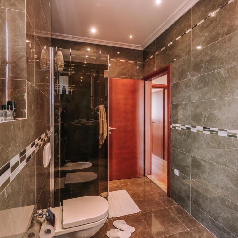 City Apartments - Apartman sa 2 Spavaće Sobe - 12
