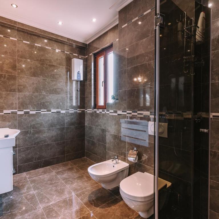 City Apartments - Apartman sa 2 Spavaće Sobe - 8