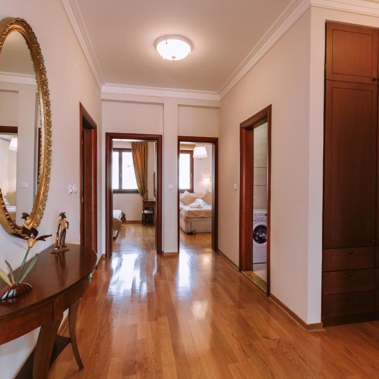 City Apartments - Apartman sa 2 Spavaće Sobe - 4