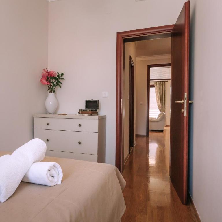 City Apartments - Apartman sa 2 Spavaće Sobe - 16