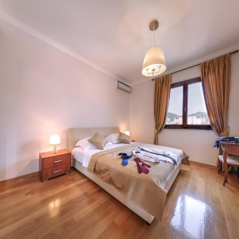 City Apartments - Apartman sa 2 Spavaće Sobe - 17