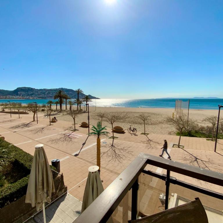 Roses Beach - Apartamento de 1 dormitorio - 30