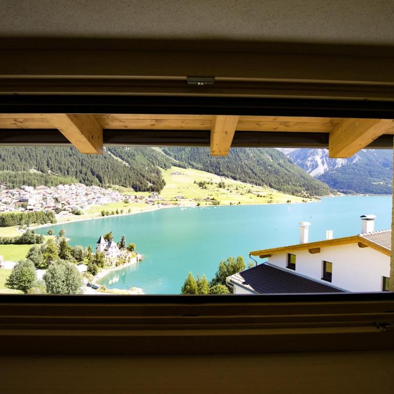 Naglerhof - Apartment mit 2 Schlafzimmern - 3