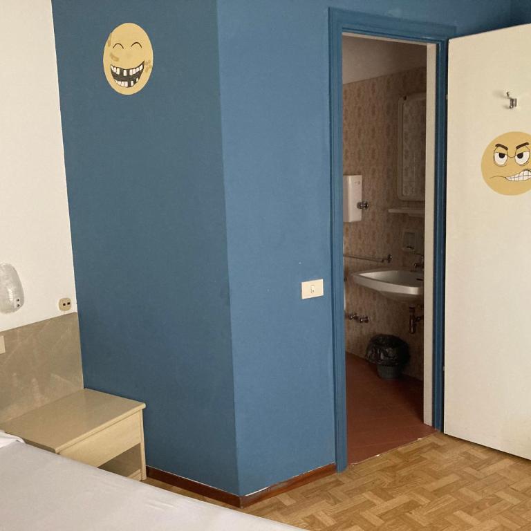Route77 hostel - Basic Triple Room - 2