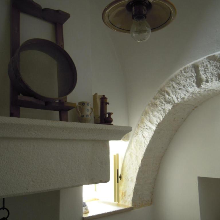 Trulli di Pozzomasiello - Trullo (4 Adulti) - 1