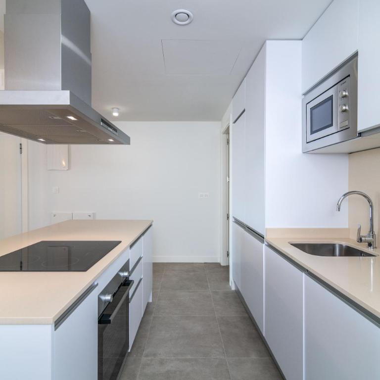 VB Grecia - 3 BDR with Sea Views - Three-Bedroom Apartment - 21