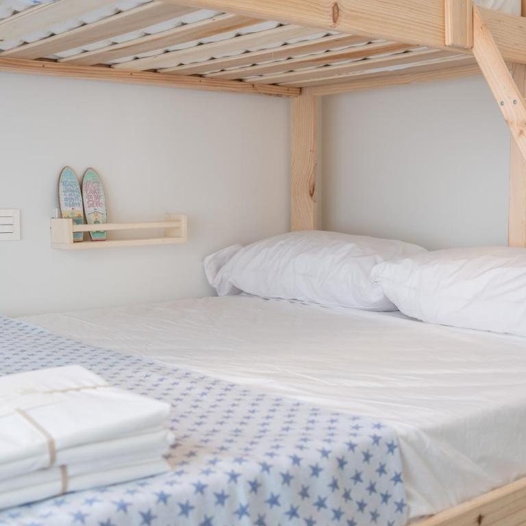 VB Grecia - 3 BDR with Sea Views - Three-Bedroom Apartment - 27