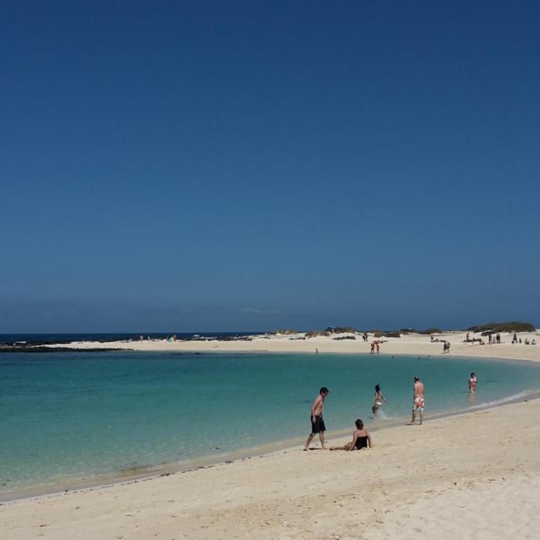 Ocean Breeze Apartment - Apartamento de 3 dormitorios - 22