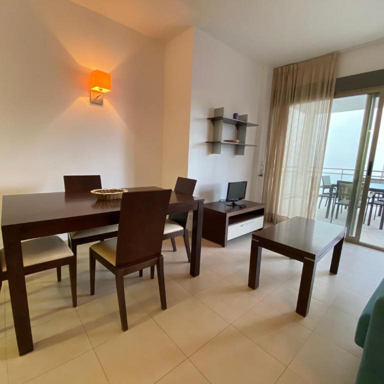 Apartamentos Entreplayas Altamar - Apartamento de 2 dormitorios - 8