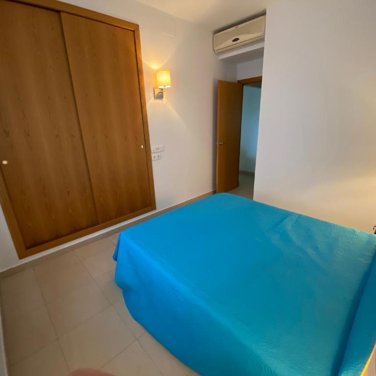 Apartamentos Entreplayas Altamar - Apartamento de 2 dormitorios - 10