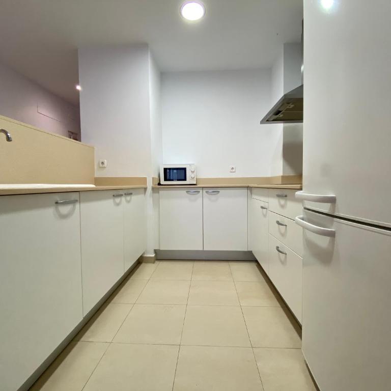 Apartamentos Entreplayas Altamar - Apartamento de 2 dormitorios - 14