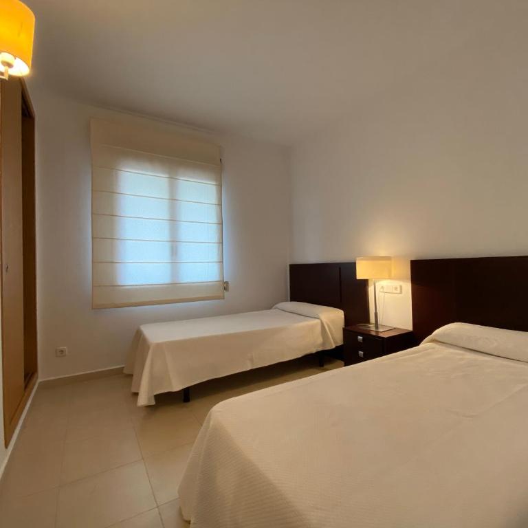 Apartamentos Entreplayas Altamar - Apartamento de 2 dormitorios - 13