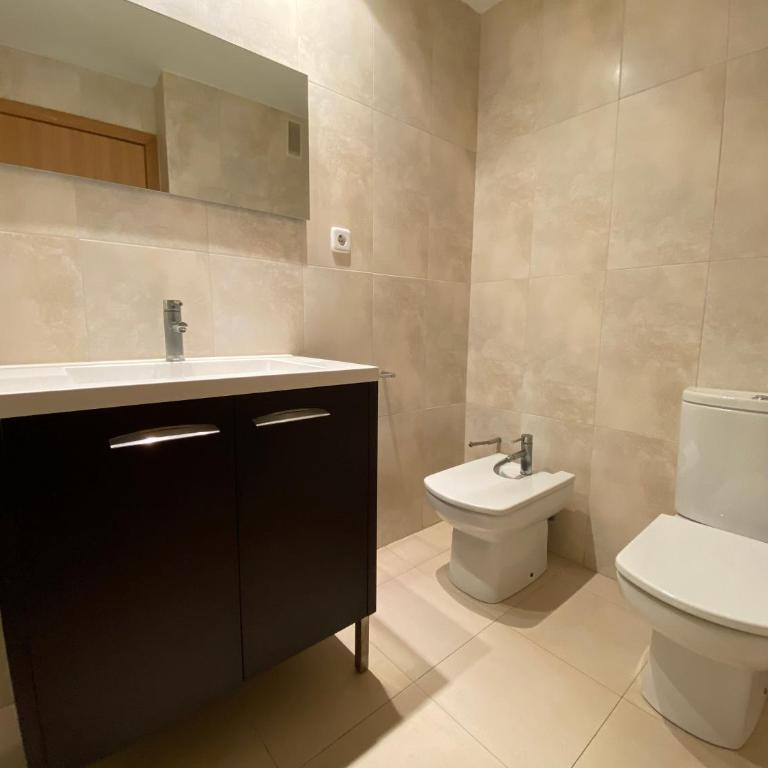 Apartamentos Entreplayas Altamar - Apartamento de 2 dormitorios - 15
