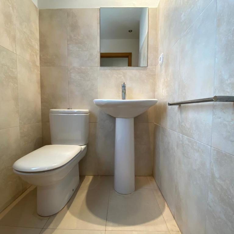 Apartamentos Entreplayas Altamar - Apartamento de 2 dormitorios - 17