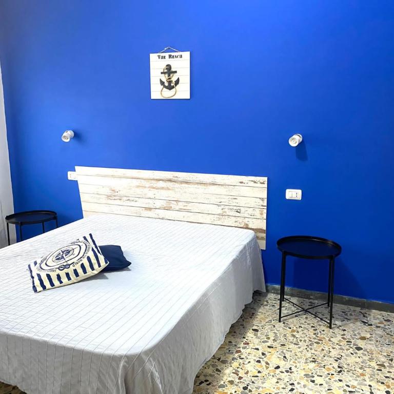 Casa Puntamare - Appartamento - Piano Terra - 28