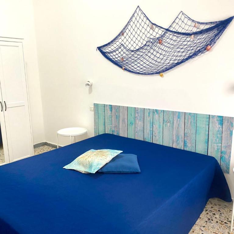 Casa Puntamare - Appartamento - Piano Terra - 27
