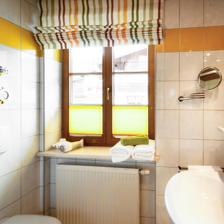 Wohlfühl-Ferienwohnungen Schneider - Apartment mit 2 Schlafzimmern und Balkon - 3