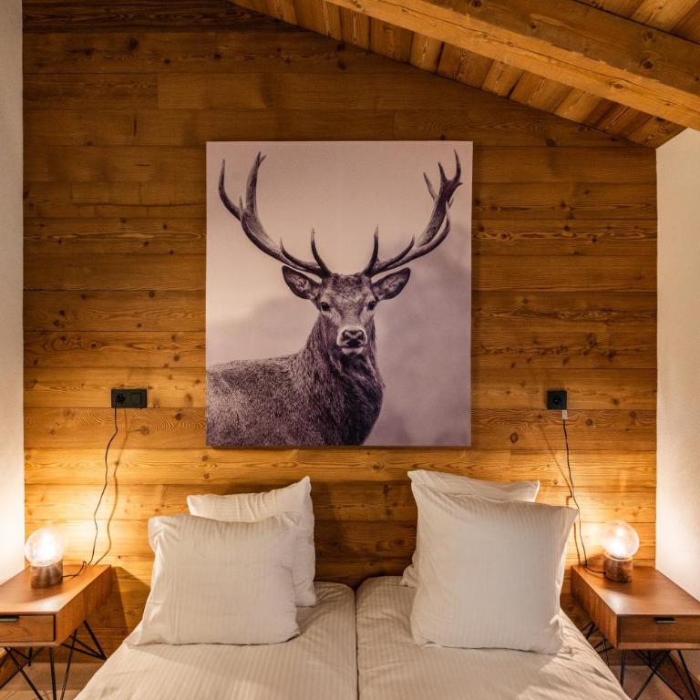 Sapelli apartment Argentière Chamonix - by EMERALD STAY - Apartamento de 2 dormitorios - 12