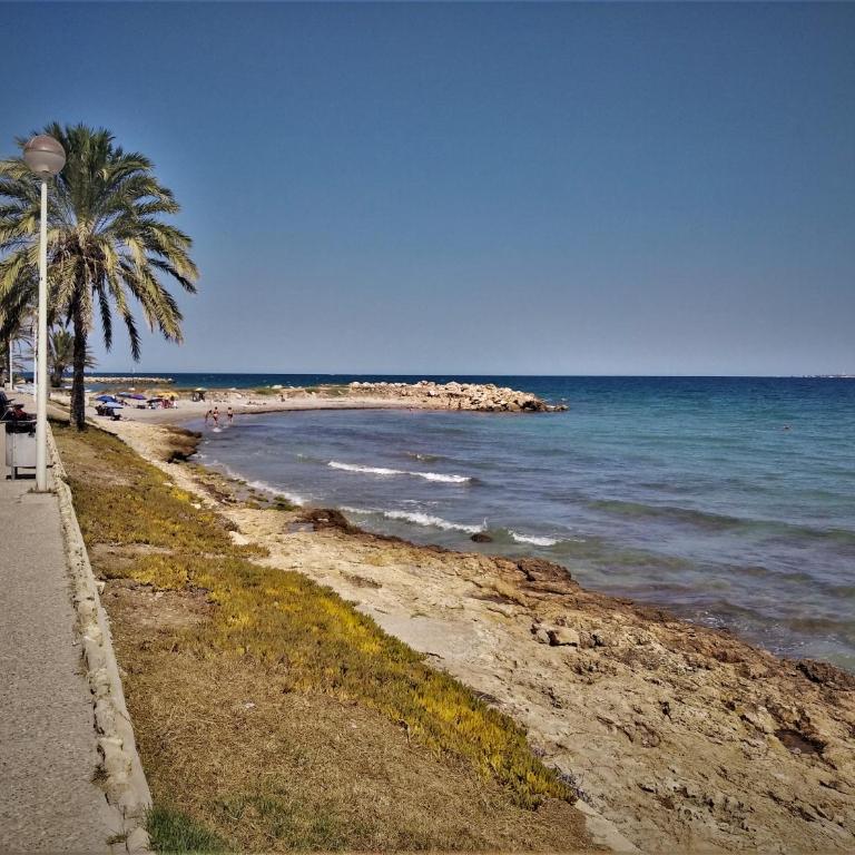Auténtica Casa Mediterránea con vistas al mar - Casa de 6 dormitorios - 58