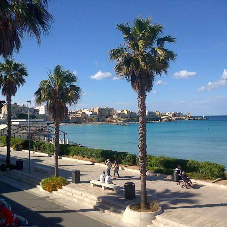 Hotel Profumo Di Mare - Suite Superior con Vista Mare - 6