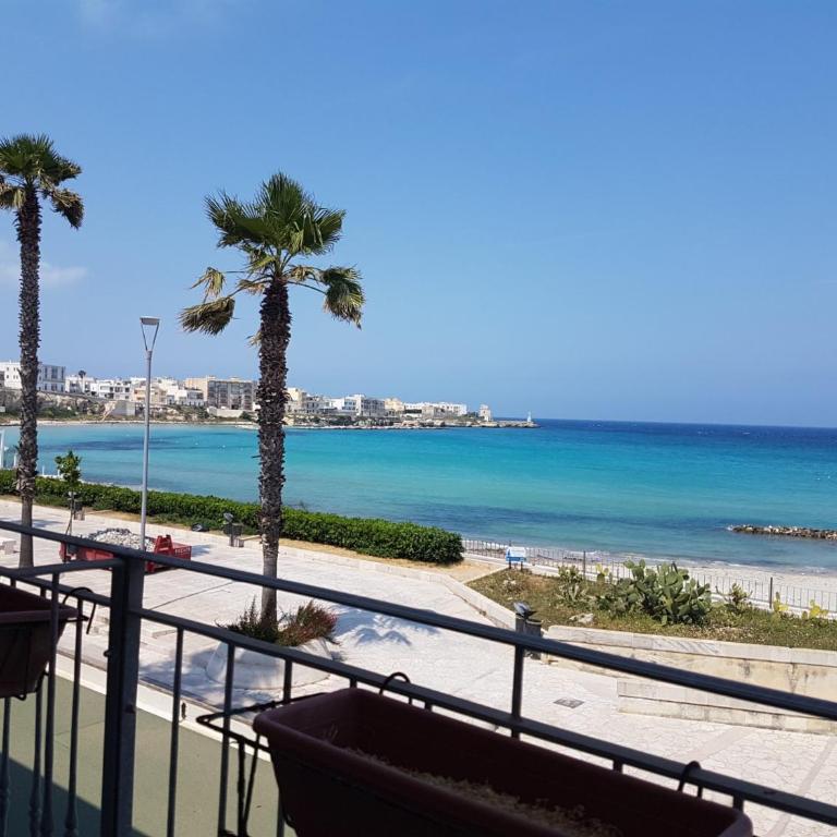 Hotel Profumo Di Mare - Suite Superior con Vista Mare - 1