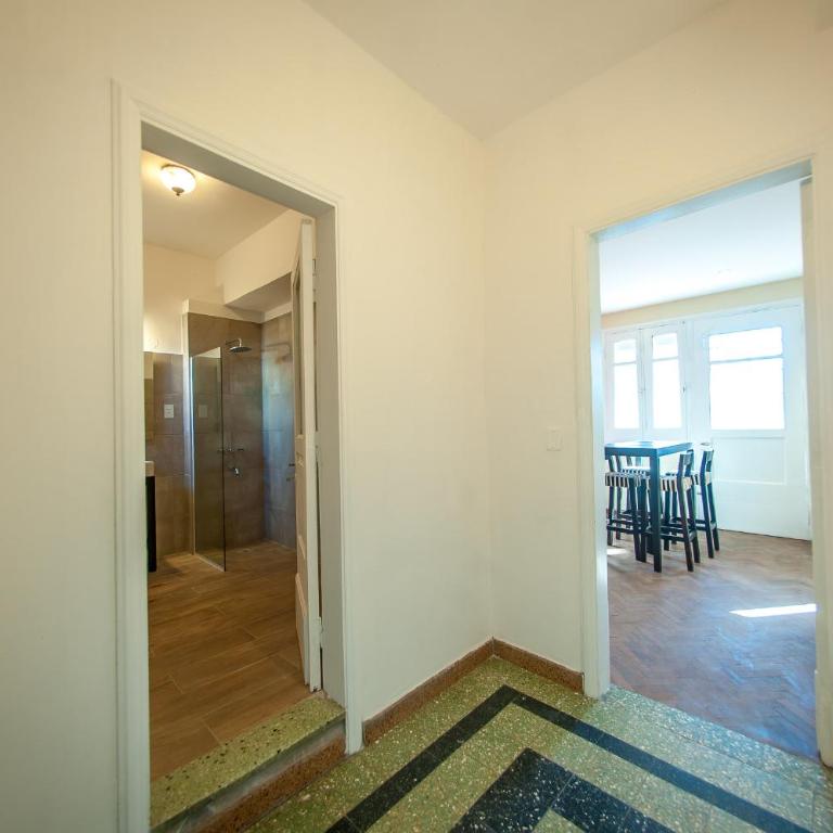 Departamento Centro Jujuy 3 - Apartamento de 2 dormitorios - 5