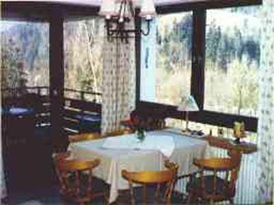 Ferienwohnungen Mahlke - Apartment mit 3 Schlafzimmern - 3
