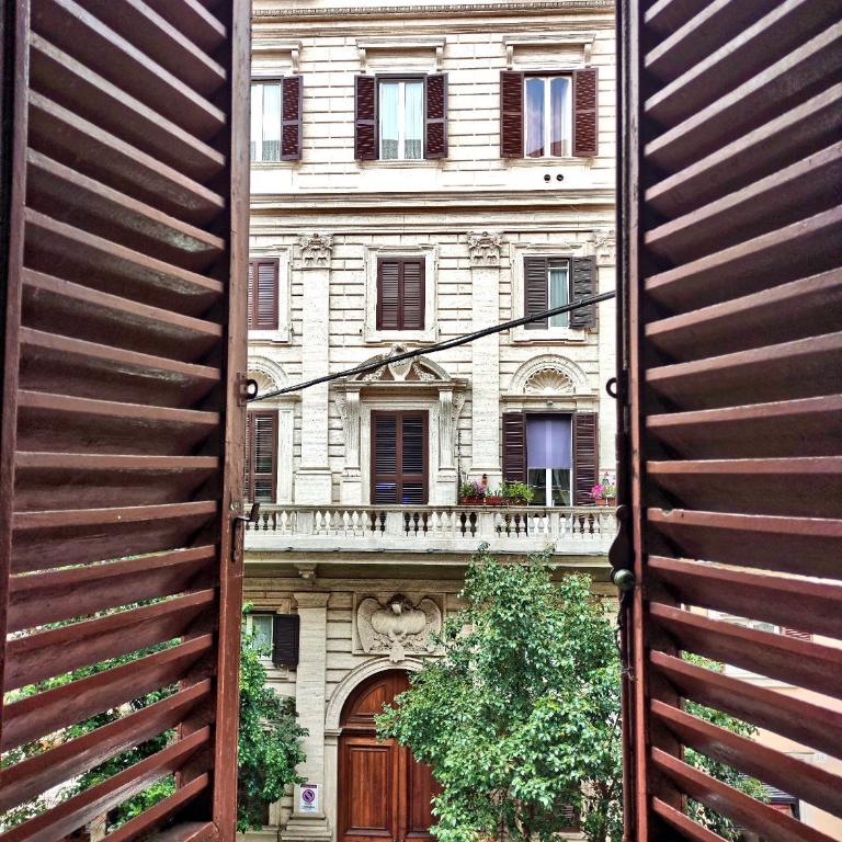 285 Vatican Lodge - Suite Junior - 15