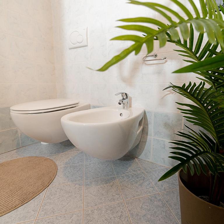 APARTMENTS EDEN - Regarda Travel - Appartamento con Balcone - 17