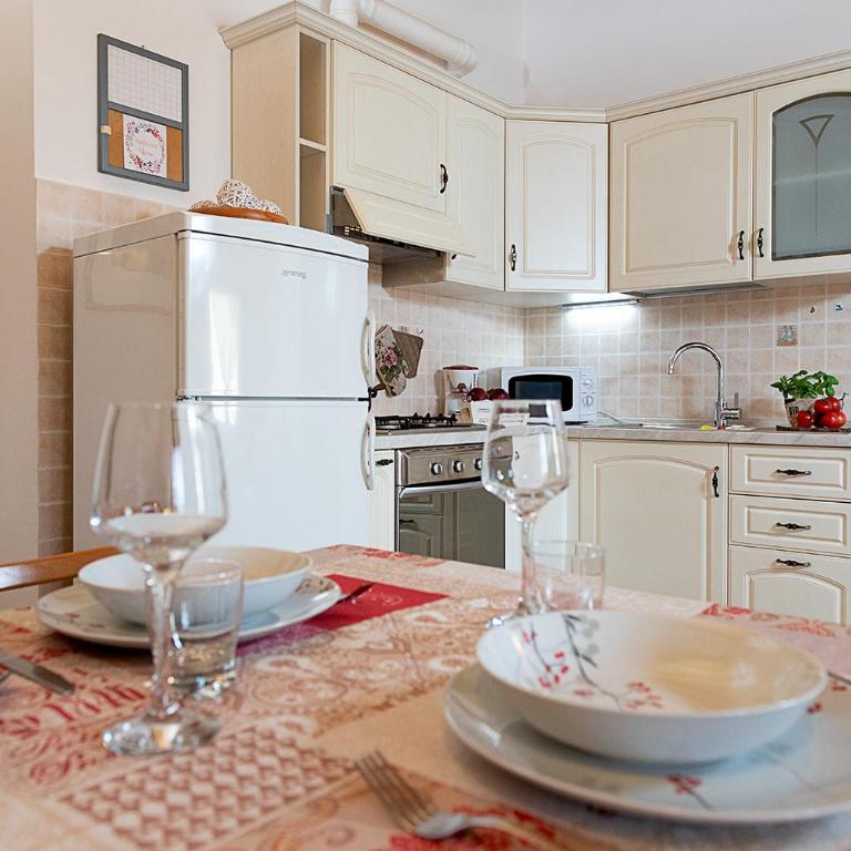 APARTMENTS EDEN - Regarda Travel - Appartamento con Balcone - 3