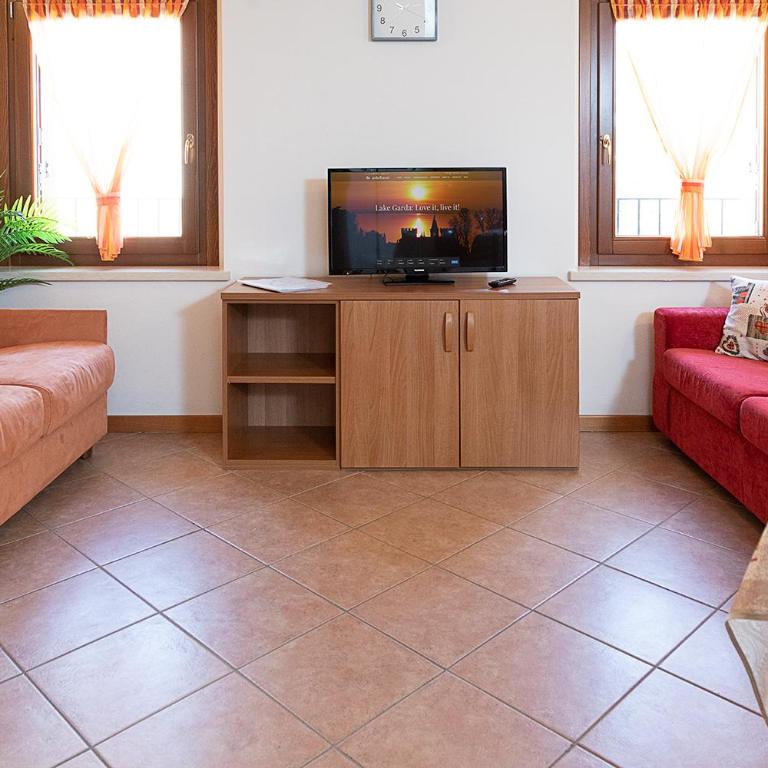 APARTMENTS EDEN - Regarda Travel - Appartamento con Balcone - 7