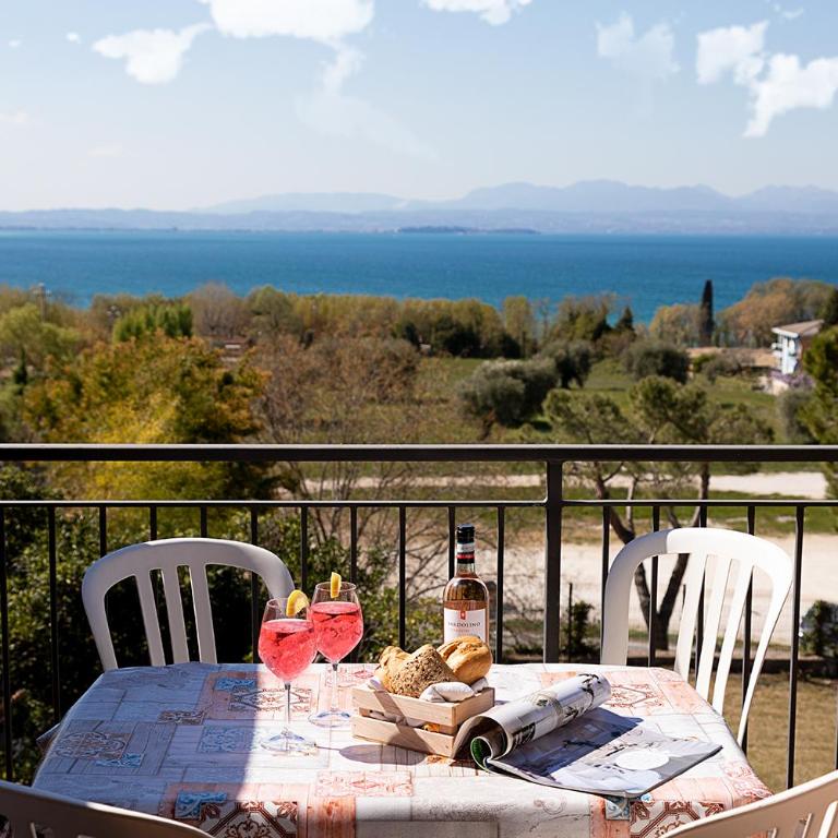 APARTMENTS EDEN - Regarda Travel - Appartamento con Balcone - 11