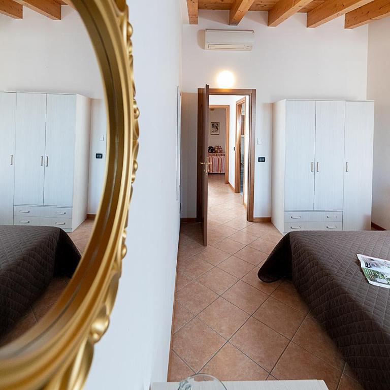 APARTMENTS EDEN - Regarda Travel - Appartamento con Balcone - 13
