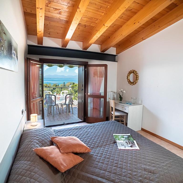 APARTMENTS EDEN - Regarda Travel - Appartamento con Balcone - 12