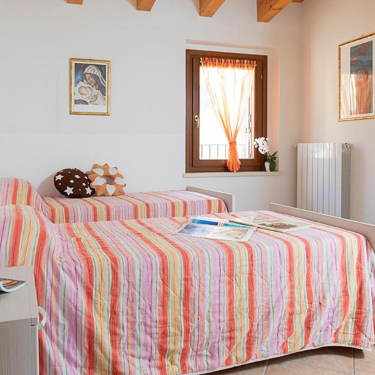 APARTMENTS EDEN - Regarda Travel - Appartamento con Balcone - 15