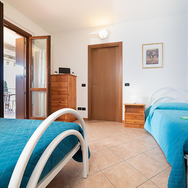 APARTMENTS EDEN - Regarda Travel - Appartamento con Vista Lago - 18