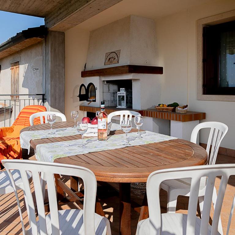 APARTMENTS EDEN - Regarda Travel - Appartamento con Vista Lago - 7