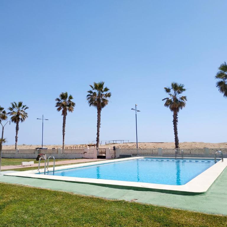 Apartamentos El Paraiso Orange Costa - Apartamento con vistas al mar - 2