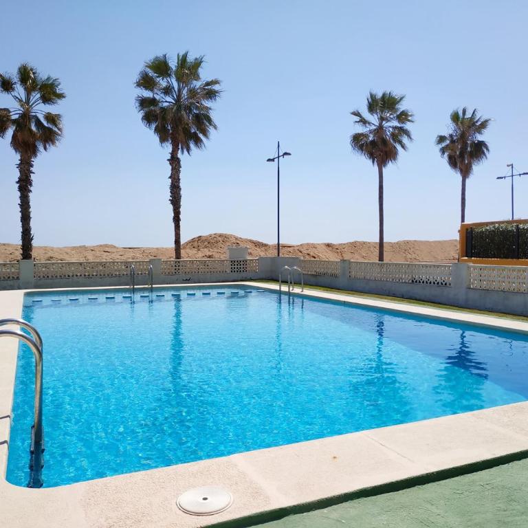 Apartamentos El Paraiso Orange Costa - Apartamento con vistas al mar - 3
