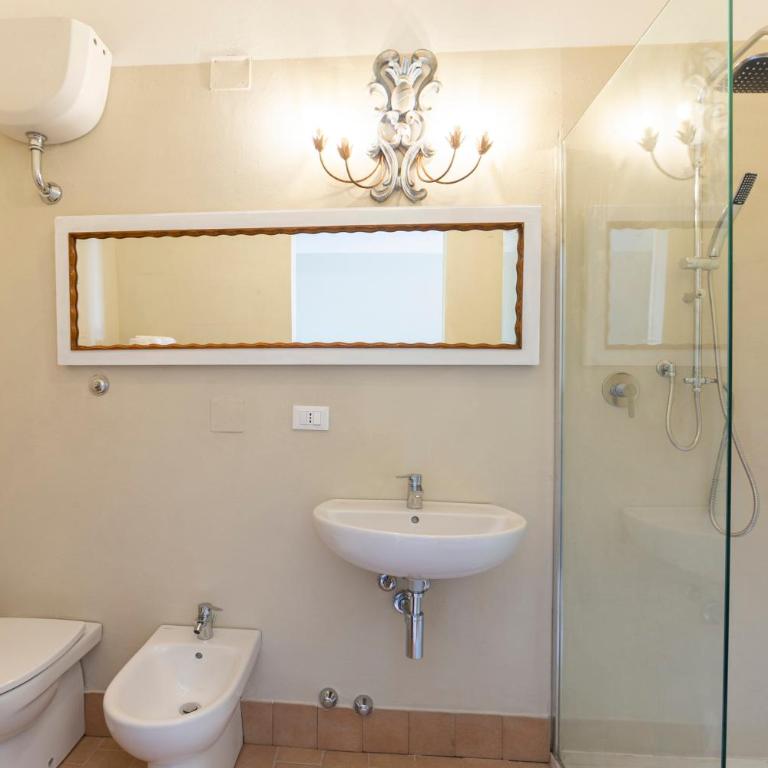 Agriturismo SS Annunziata - Suite - 2
