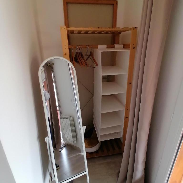 Étape 85 - Chambre Triple - 5