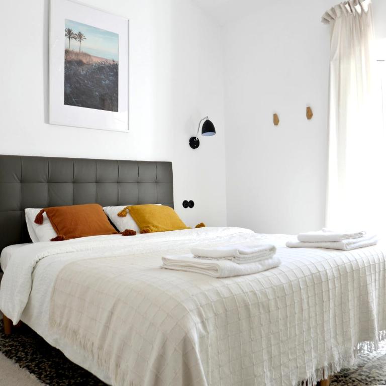 Palm House 10 - Two-Bedroom Apartment - 2