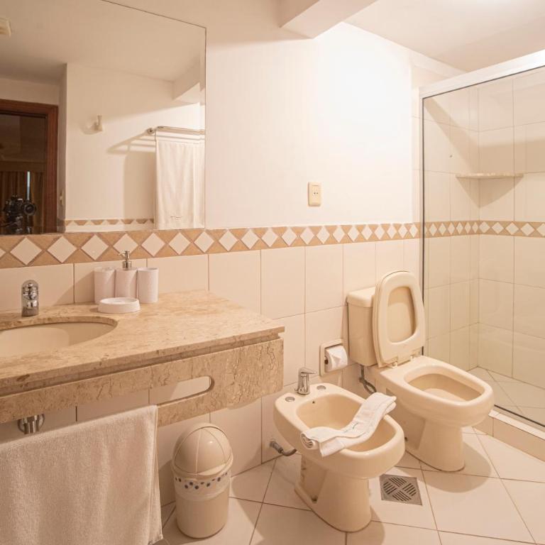 Andares del Agua - Apartamento Estándar - 5