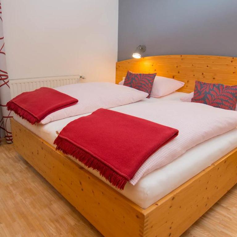 Haus am Mühlbach - Apartamento de 1 dormitorio - 6