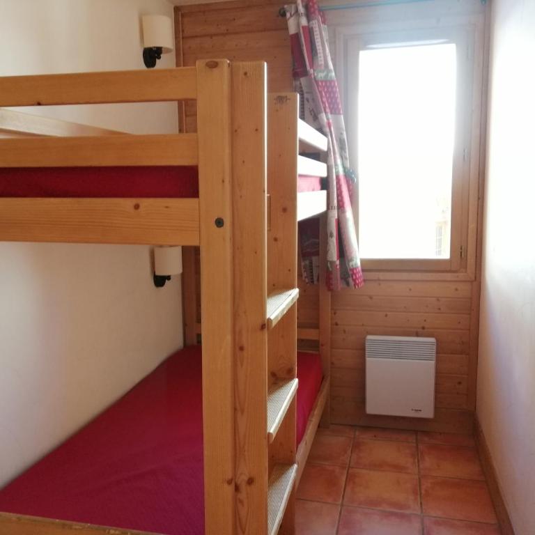 Hameau Pra Roustan by Godille - Appartement 1 Chambre (6 Adultes) - 6