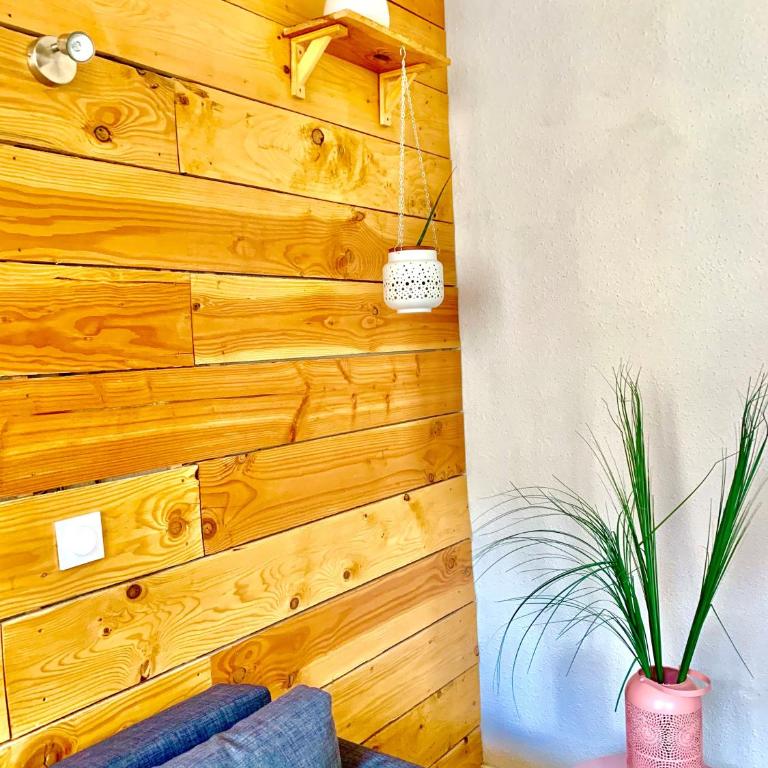 Just Like home in Carcassonne - Apartment - 8