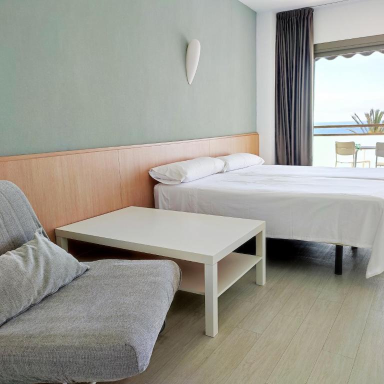 Flats Friends Atlantida - Studio with Sea View - 4