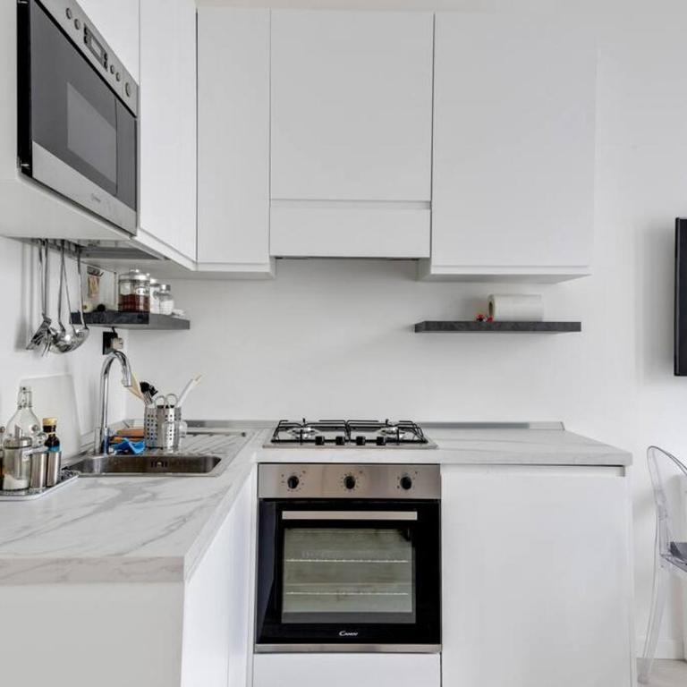 Easylife - Milano - Isonzo 27 - Porta Romana - Appartamento - 4
