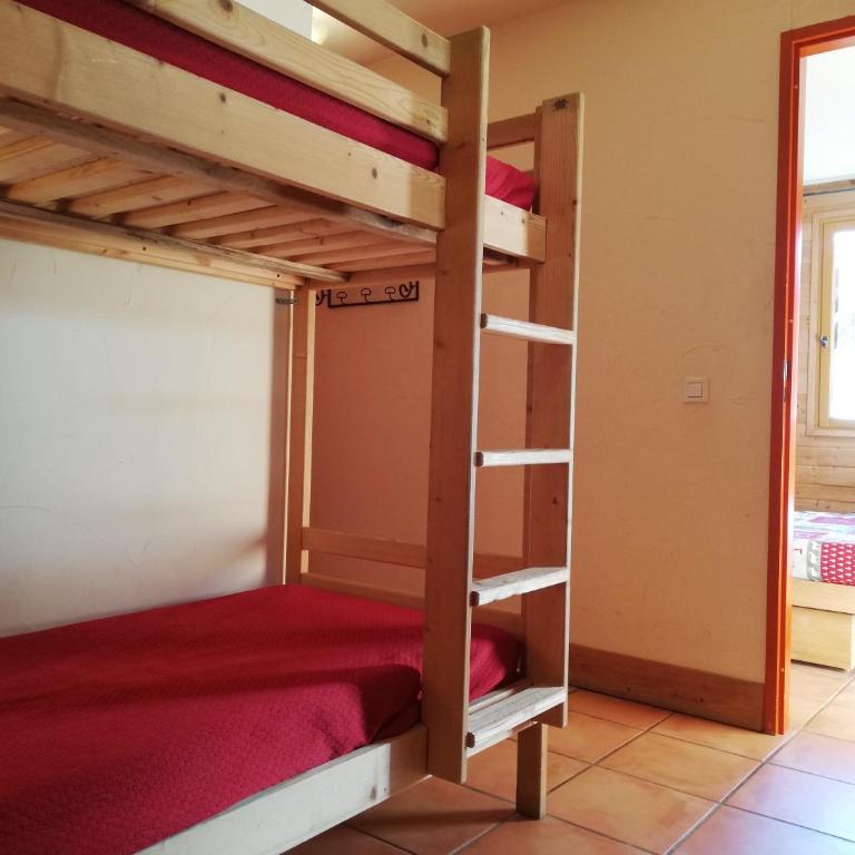 Hameau Pra Roustan by Godille - Appartement 2 Chambres (8 Adultes) - 7
